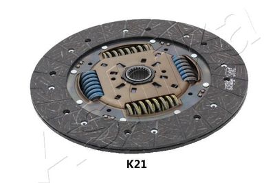 Диск сцепления Hyundai/Kia 411004D030