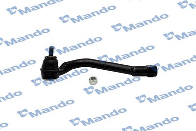 Наконечник рулевой тяги левый Mando DSA020579