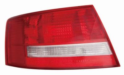 Фонарь задний DEPO 4461902LUE