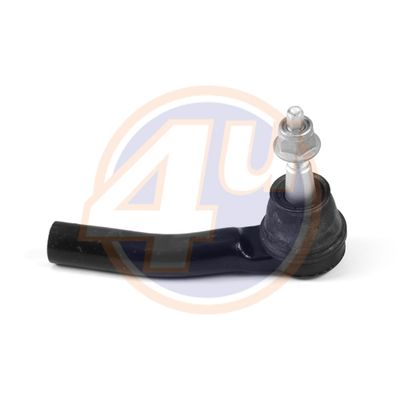 Наконечник тяги рулевой правый 4U OPA04851