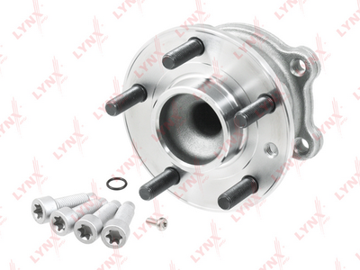 Ступица в сборе задняя LYNXauto WH1328