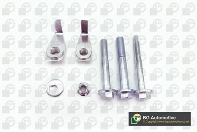 Болт LAND ROVER FC116216