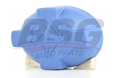 Крышка радиатора BSG BSG90551003
