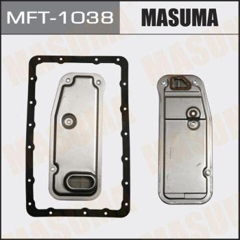 Фильтр АКПП Masuma MFT1038