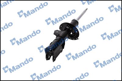Амортизатор передний левый Mando EX54650B4100