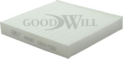Фильтр салона GOODWILL AG553CF