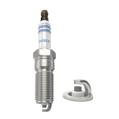 Свеча зажигания BOSCH 0242229785