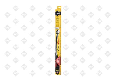 Щетка стеклоочистителя бескаркасная LAVR 4909