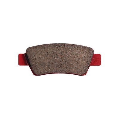 Колодки тормозные дисковые NIBK PN8809S