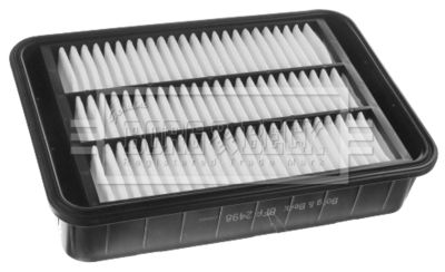 Фильтр воздушный с предочистителем BIG FILTER GB952