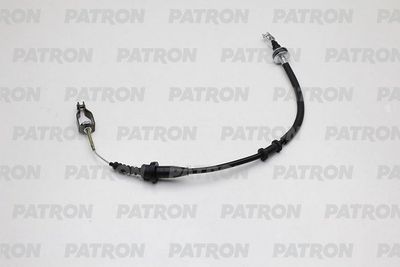 Трос сцепления PATRON PC6098