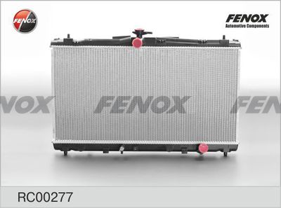 Радиатор охлаждения FENOX RC00277