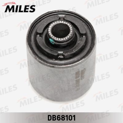 Сайлентблок рычага подвески Miles DB68101