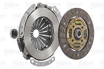 Комплект сцепления VALEO 786025