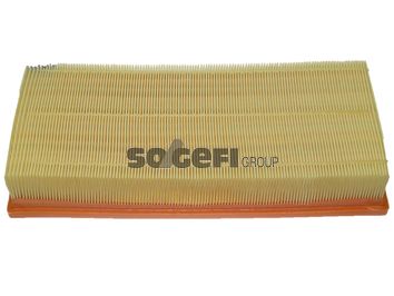 Фильтр воздушный FRAM CA10236