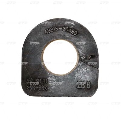 Втулка стабилизатора CTR GV0500