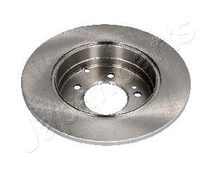 Диск тормозной задний Japan parts DPH07C