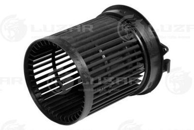 Вентилятор отопителя LUZAR LFH14KA