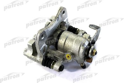 Суппорт тормозной задний левый PATRON PBRC015