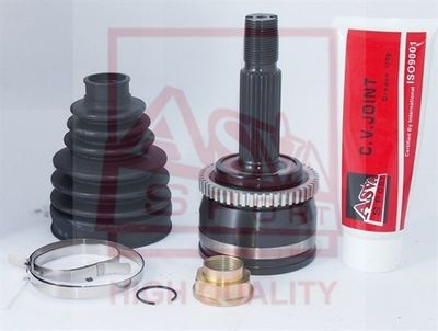 ШРУС наружный с АБС TORQUE VN5449