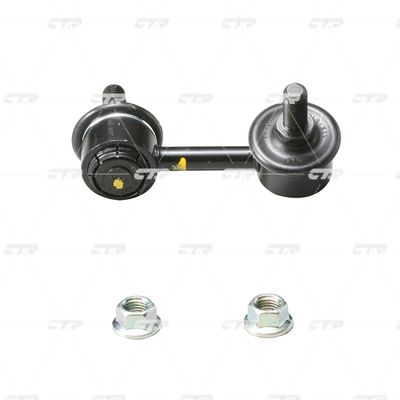 Тяга стабилизатора переднего левая CTR CL0548