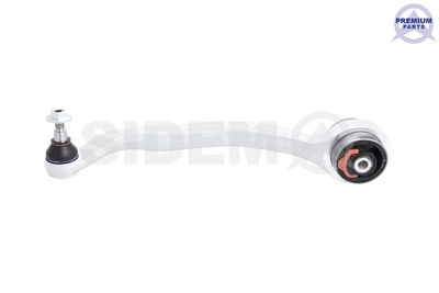 Рычаг подвески левый с шаровой опорой SIDEM 37676