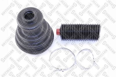 Пыльник ШРУС наружный комплект STELLOX 1300042SX