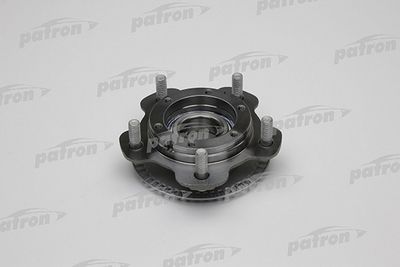 Ступица переднего колеса PATRON PBK6873H