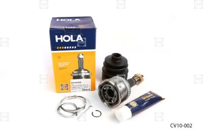 ШРУС наружный HOLA CV10002