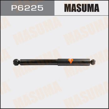 Амортизатор газомасляный Masuma P6225