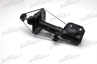 Амортизатор передний левый PATRON PSA334816