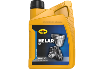 Масло моторное KROON-OIL 31071