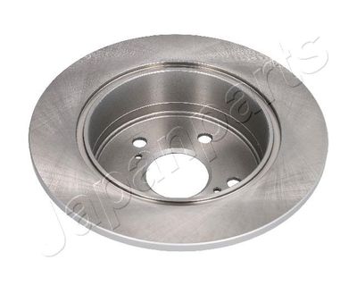 Диск тормозной JAPANPARTS DP247C