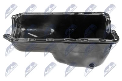 Поддон масляный NTY BMOFR004