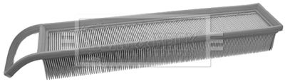 Фильтр воздушный BIG FILTER GB917