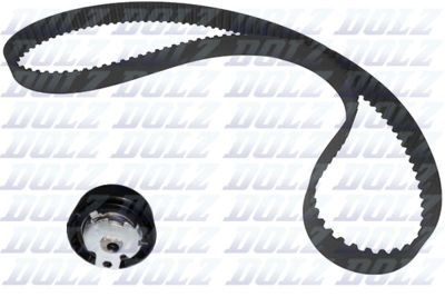 Комплект ГРМ DOLZ SKD123