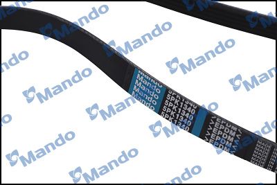 Ремень ручейковый Mando MB5PK1340