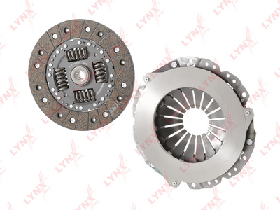 Комплект сцепления без выжимного LYNXauto CL1042