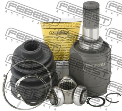 ШРУС внутренний левый FEBEST 1211CREMTLH
