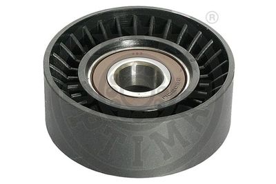 Ролик поликлинового ремня натяжной OPTIMAL 0N1507S