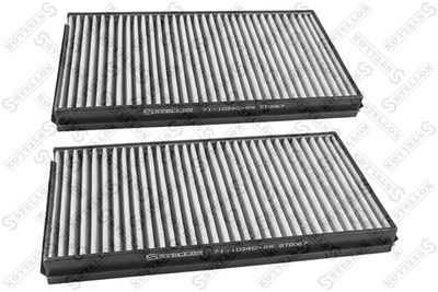 Фильтр салона STELLOX 7110240SX