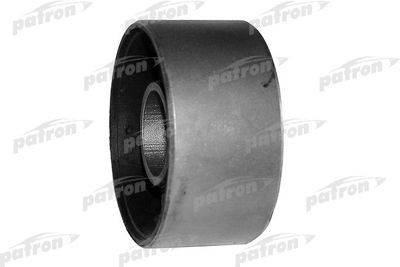 Сайлентблок заднего дифференциала PATRON PSE10038
