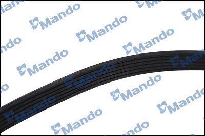 Ремень поликлиновой Mando MB6PK2255