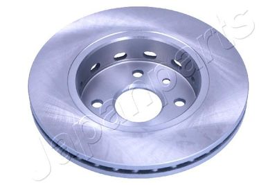 Диск тормозной JAPANPARTS DIK12C