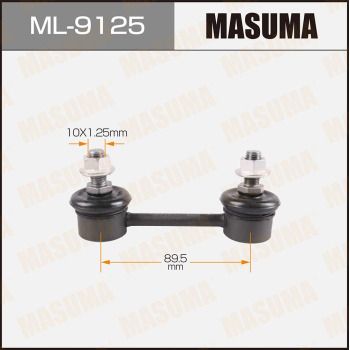 Стойка стабилизатора Masuma ML9125