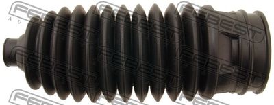 Пыльник рулевой рейки FEBEST SBRKBG12R