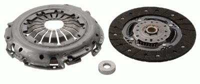 Комплект сцепления SACHS 3000950647