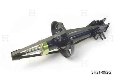 Амортизатор передний левый HOLA SH21092G
