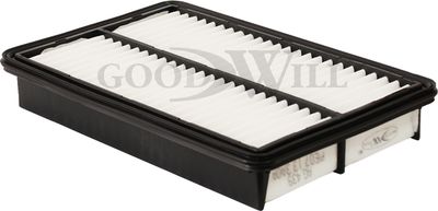 Фильтр воздушный GOODWILL AG439