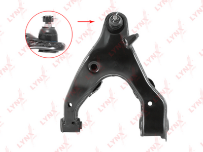 Рычаг подвески LYNXauto C5324L
